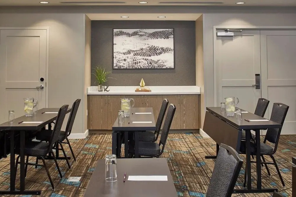 Residence Inn by Marriott Huntsville - Madison