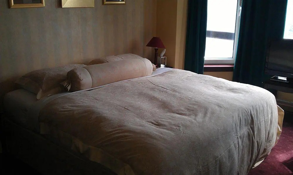 Allt Nan Ros Apartments