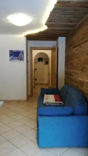 Appartamenti Cleva