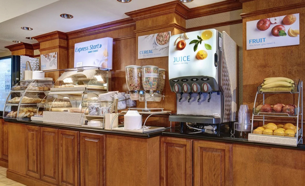 Holiday Inn Express - Downtown San Diego by IHG