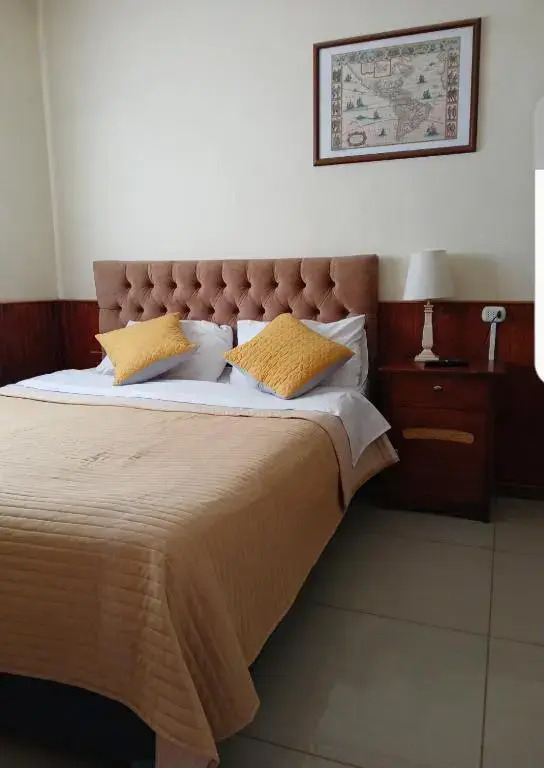 Hotel Centro