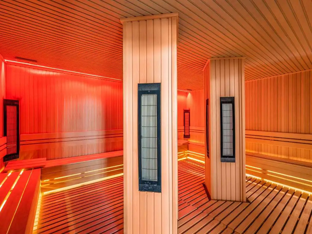 Movenpick Resort and Spa Fruske Terme