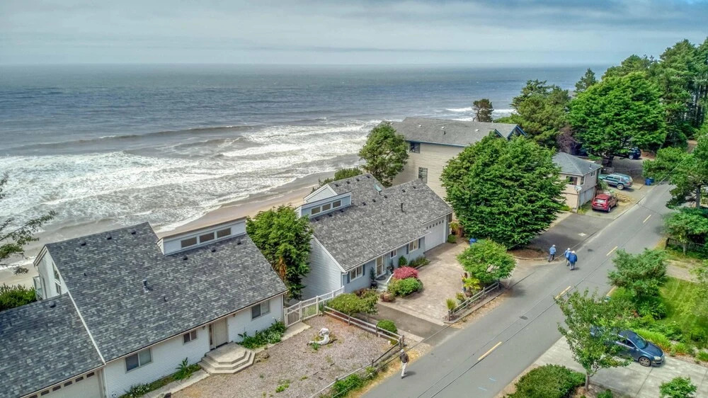 Sea Breeze Paradise