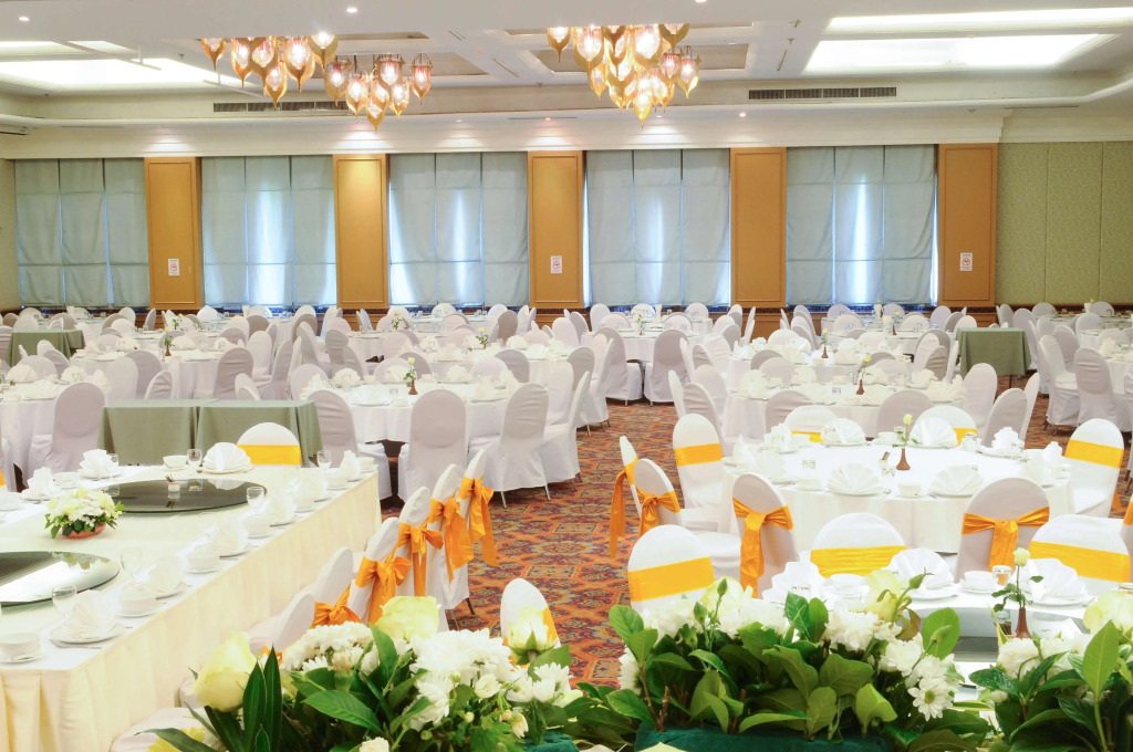 The Imperial Narathiwat Hotel