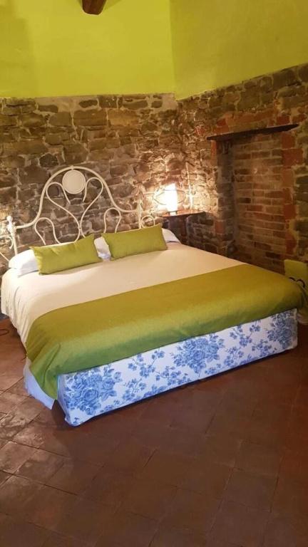 Agriturismo Pilone Votivo