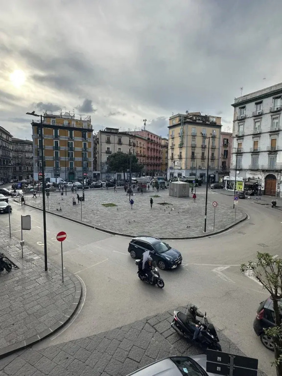Hotiday Napoli Astoria