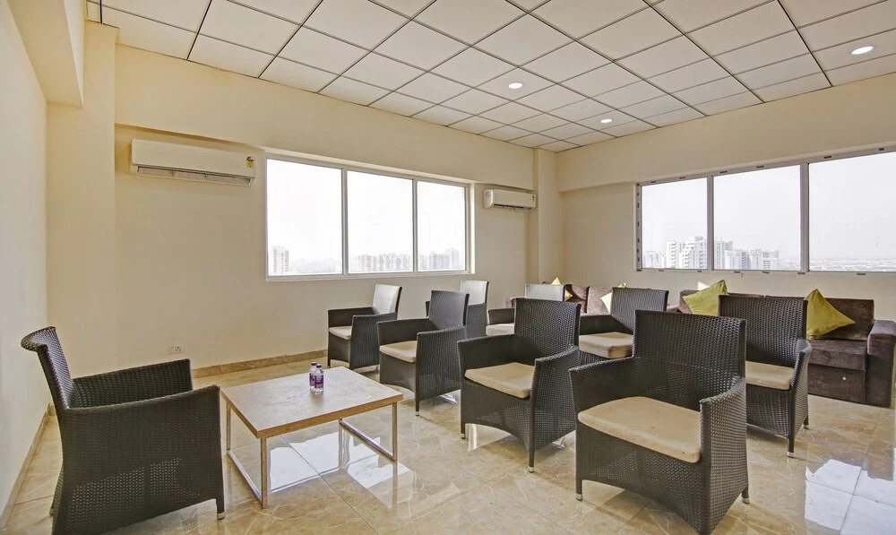 FabHotel Sapphire 83 Best hotel in Manesar, Gurugram