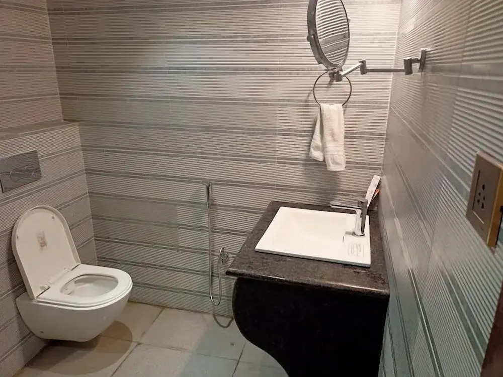 Hotel Living Hub