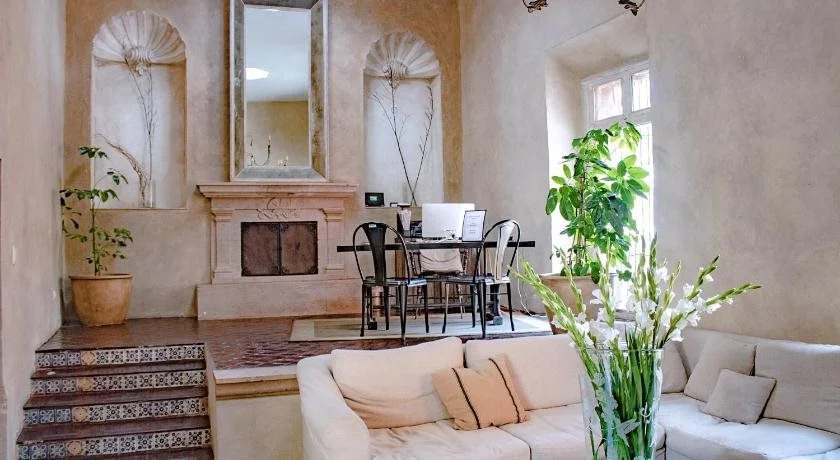 Hotel Casa KARLOTTA
