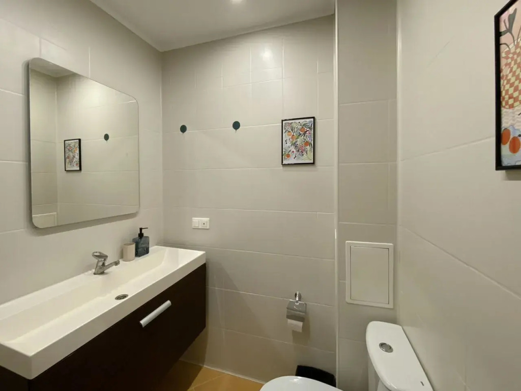 Baltic Apart Ганзейский переулок 6