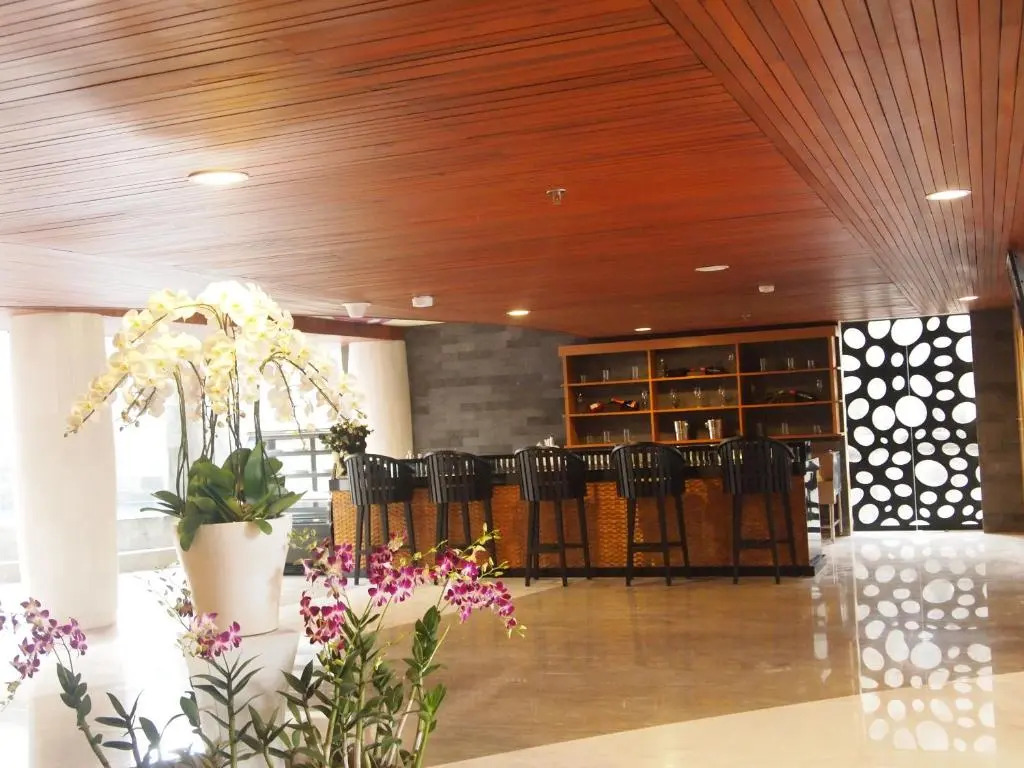 Bedrock Hotel Kuta