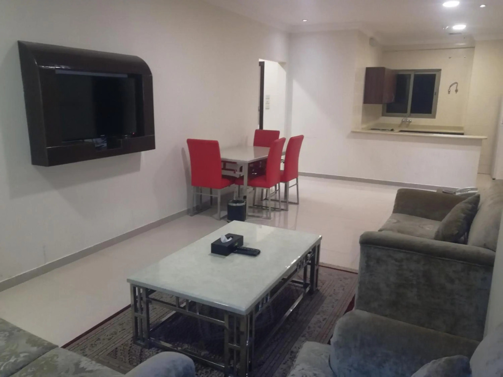 Maset Al Masem Serviced Apartments
