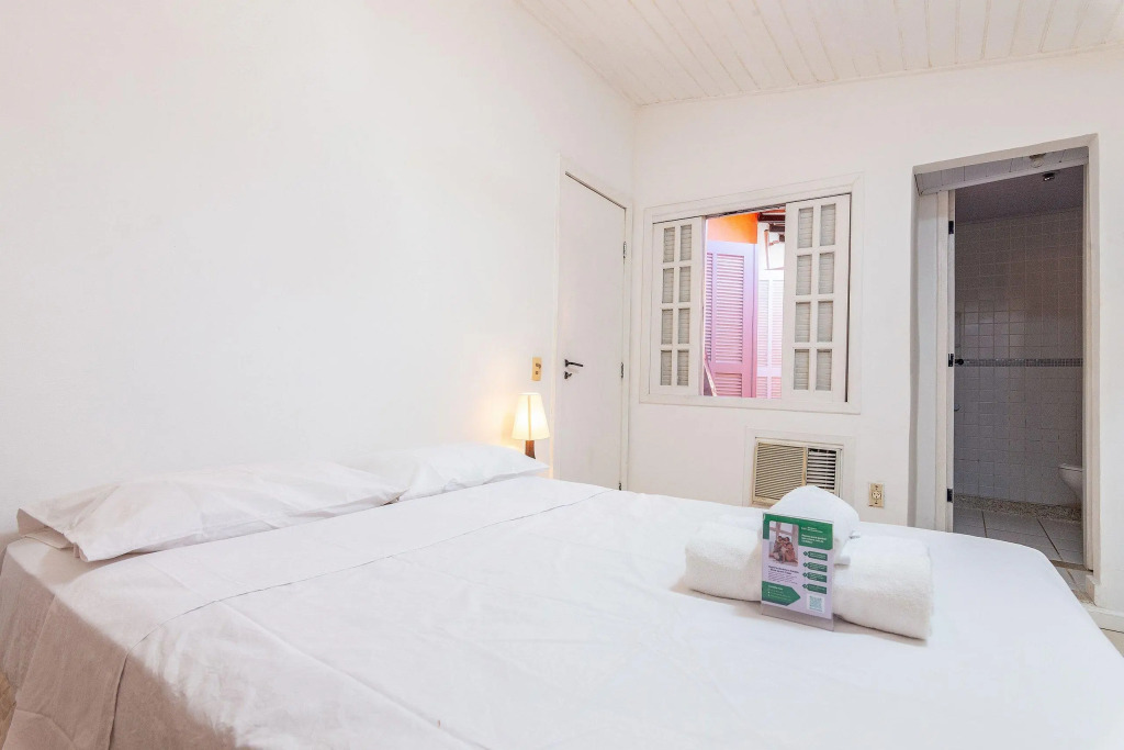 Encantadora Casa de 3 Quartos em Geribá