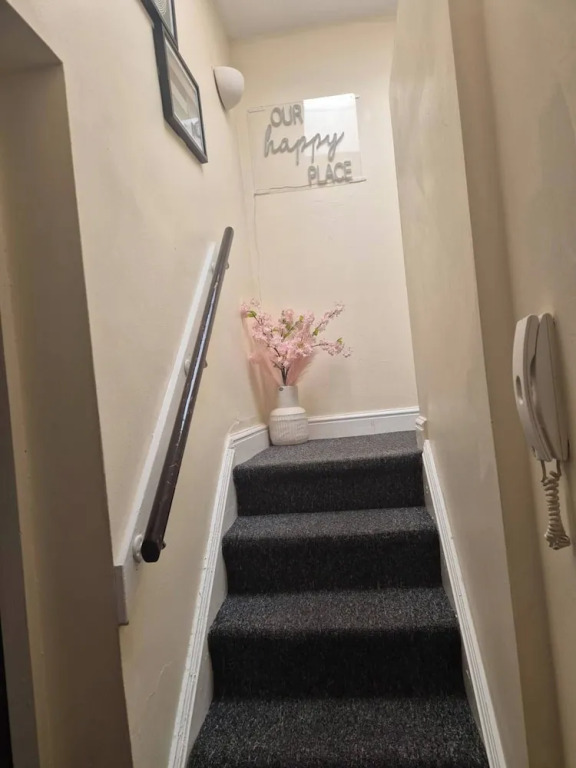 Glams one Bedroom Apartment