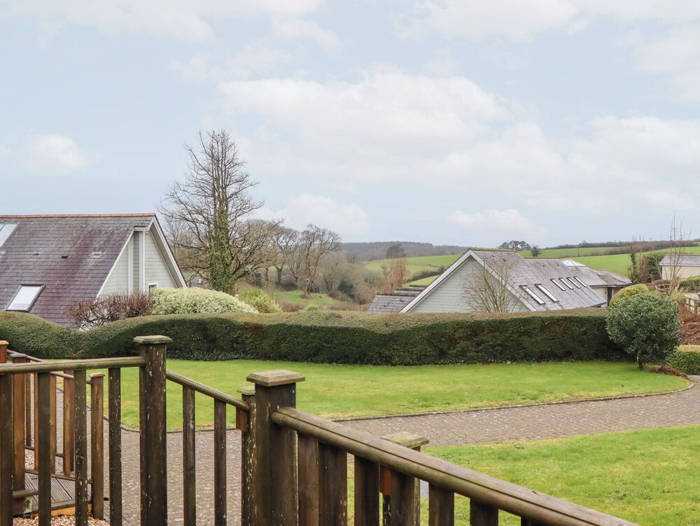 3 Keepers Cottage, Hillfield Village