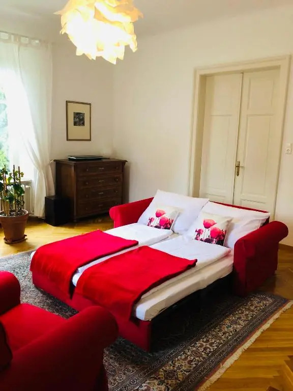 Villa Adrienne