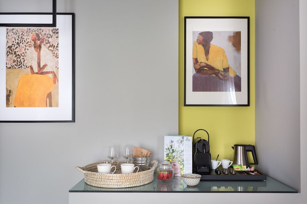 Artree Suites