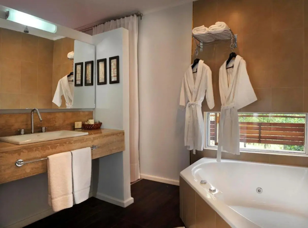 Gran Hotel Tourbillon & Lodge