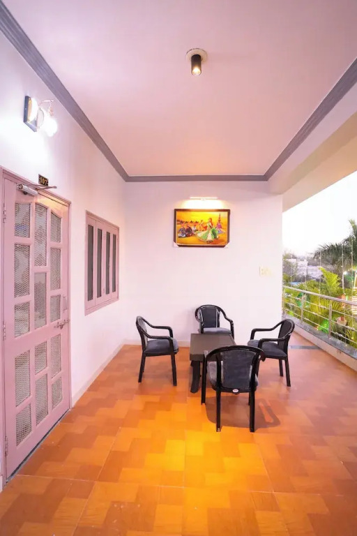 Raaya Resort Udaipur & villa