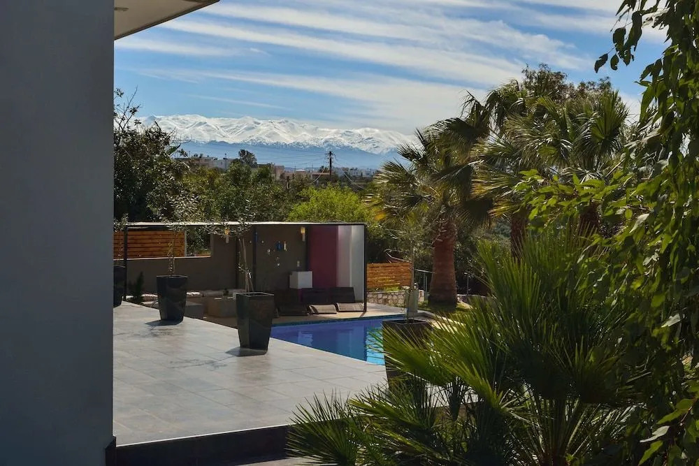 Adorno Luxury Villa