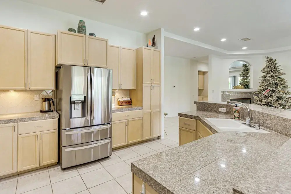 Family Friendly: Spacious Oasis in Palm Desert!
