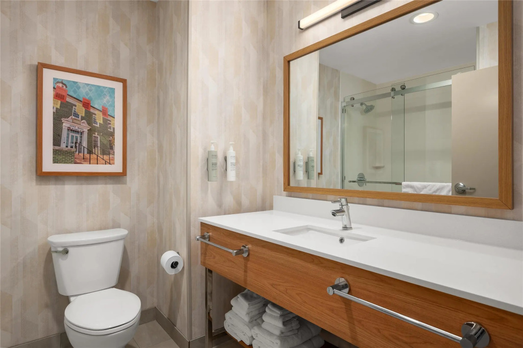 Hampton Inn & Suites By Hilton Port Clinton Catawba Island