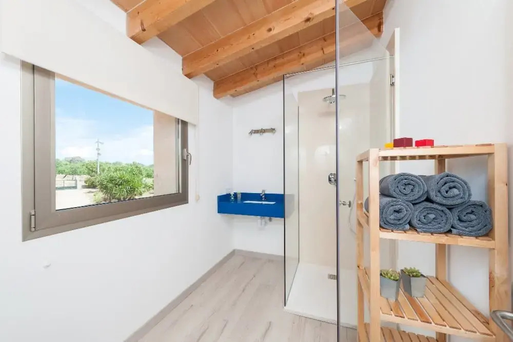 Son Perot - Villa With Private Pool. Free Wifi