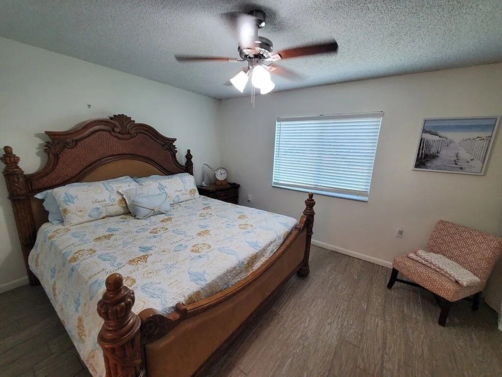 Ocean Ge Club P19 2 Bedroom Condo by RedAwning
