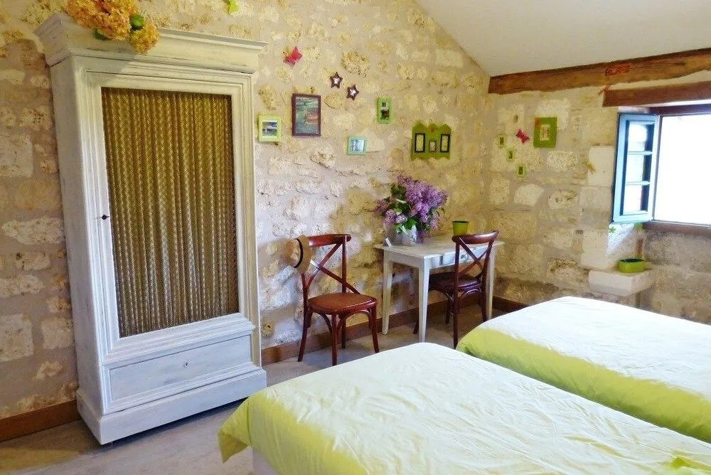 LEchappée Belle Périgord