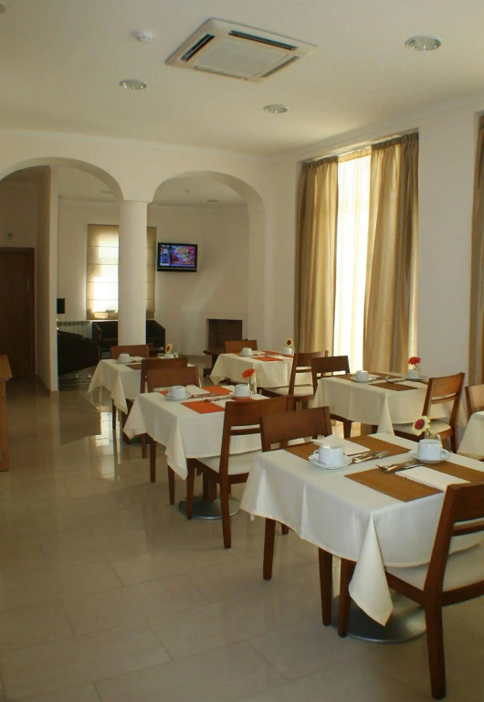 Hotel Vila Verde