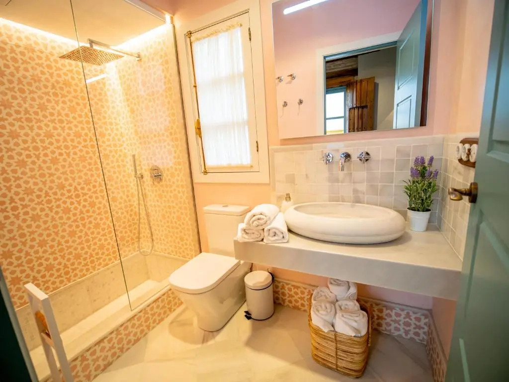 Casas de Sevilla - Apartamentos Vidrio 7