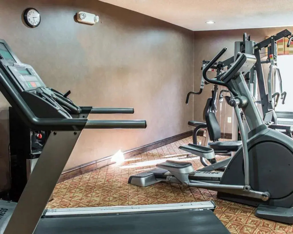 Comfort Inn Raleigh