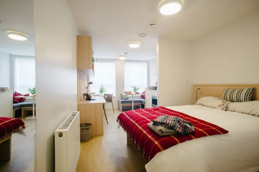 Unilife Park House