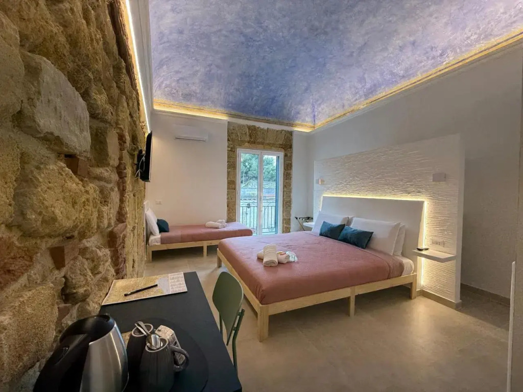 Il Papiro - One Bedroom