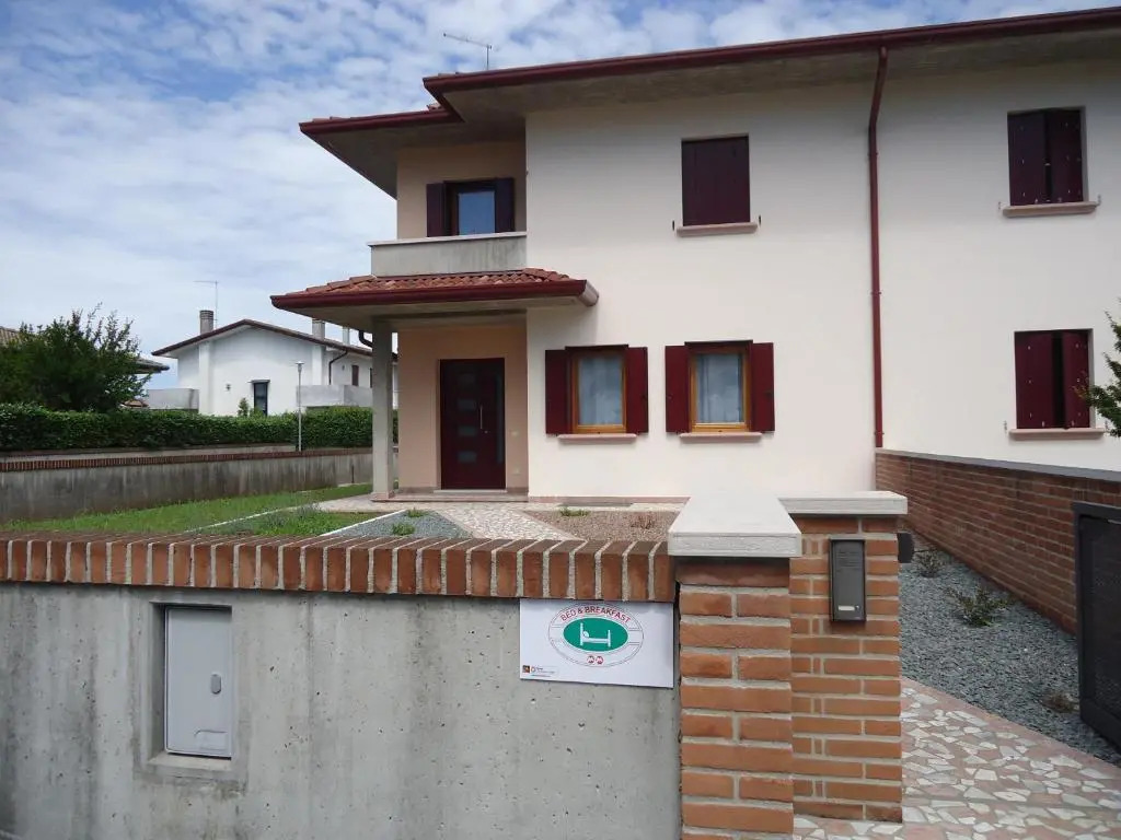 Re Leone Bed and Breakfast