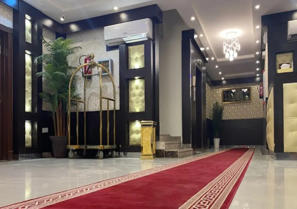 Dar Al Bahia 3