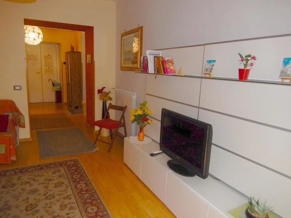 Lovely Flat