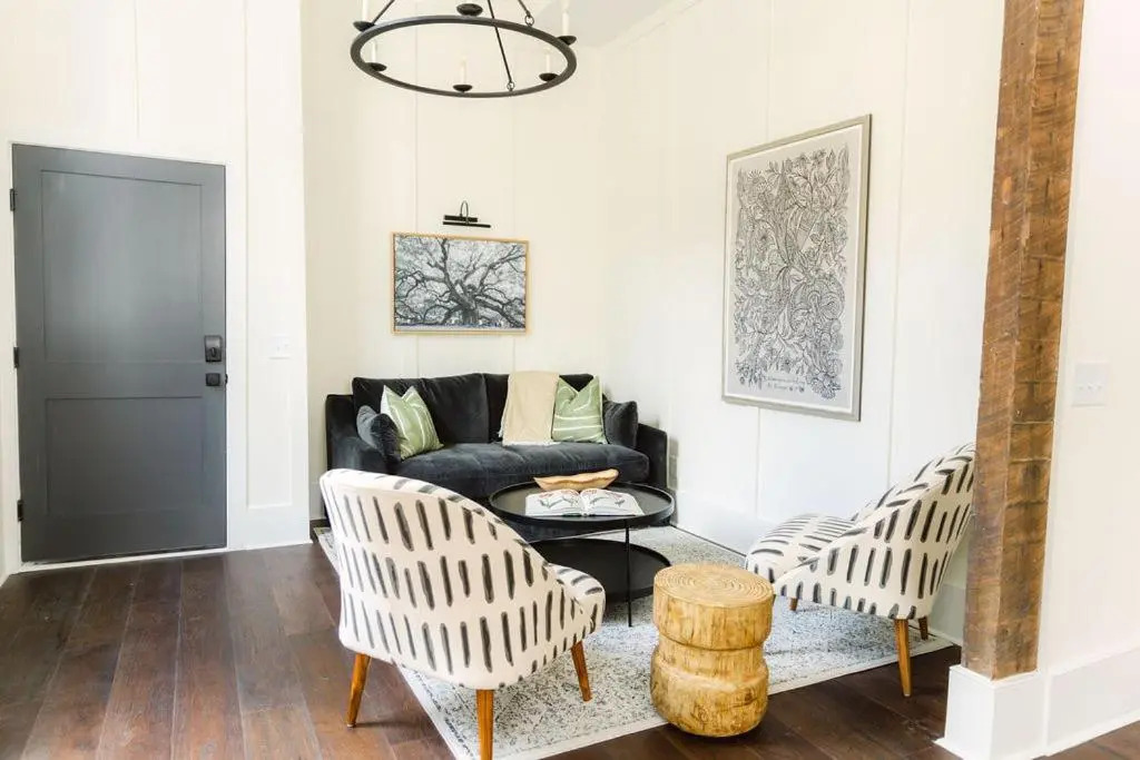 Guesthouse Charleston EAST 46 E