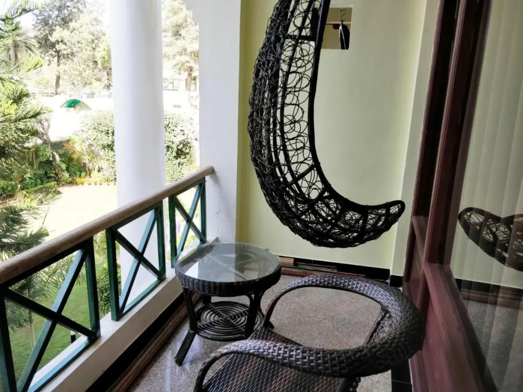 Hotel Mount Regency