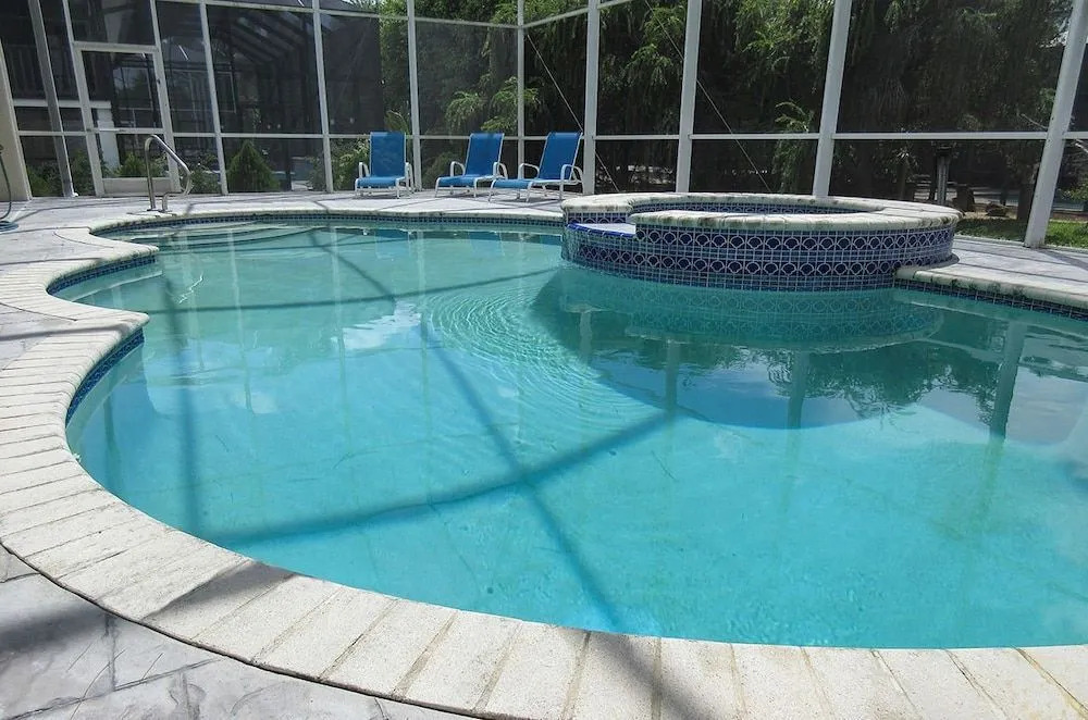 21650 Indian Bayou House by RedAwning