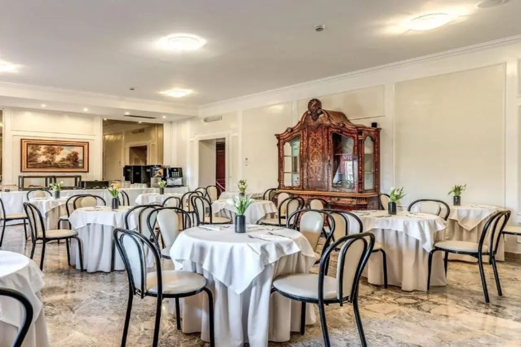Hotel Orazia