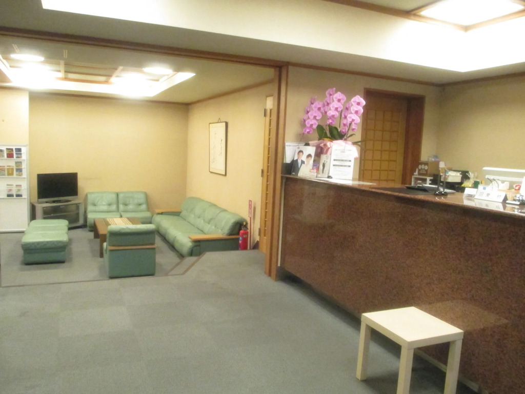 Hotel Crown Hills Imabari