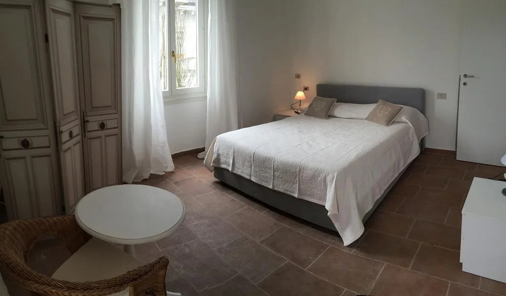 Villa Calcaterra