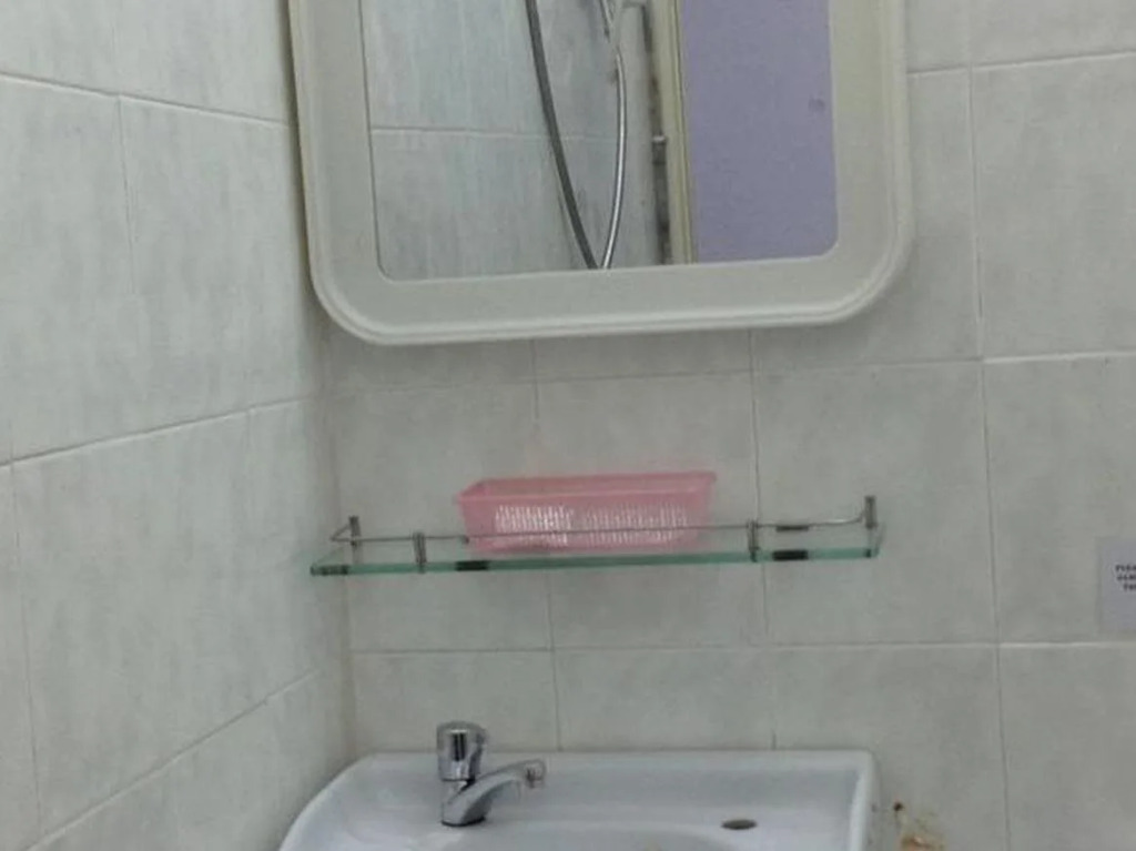 Long Hostel