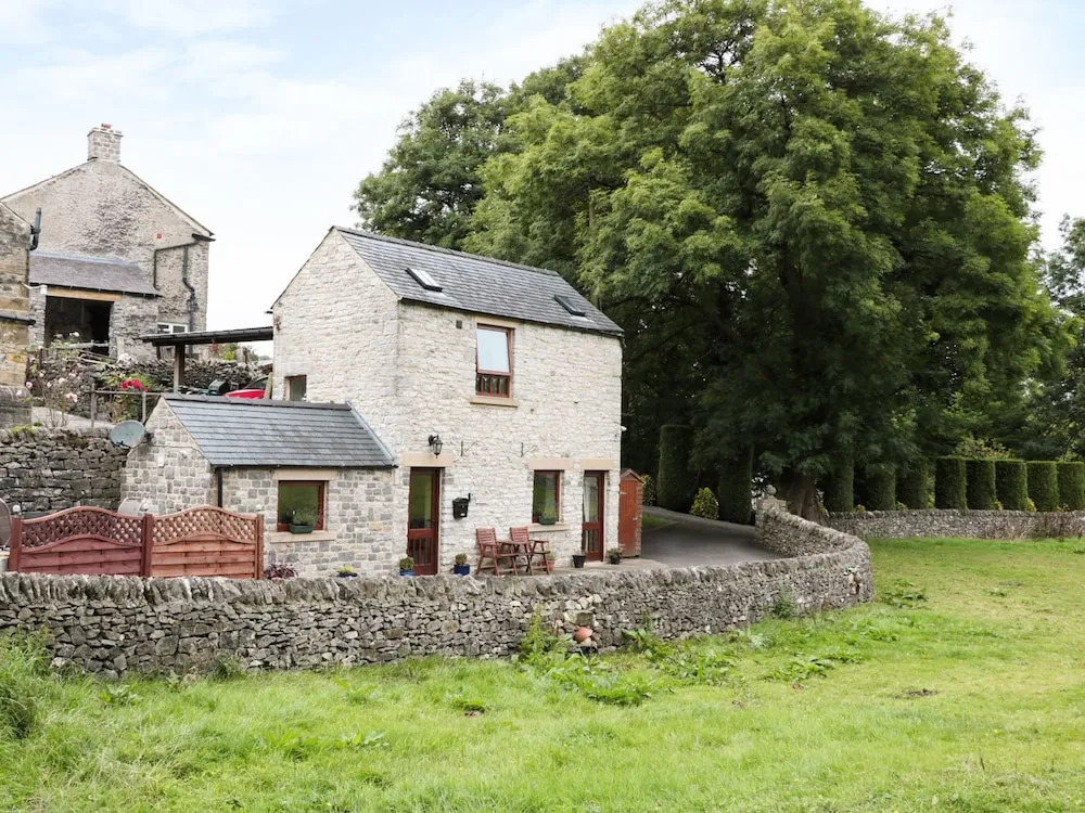 Woodcroft Barn