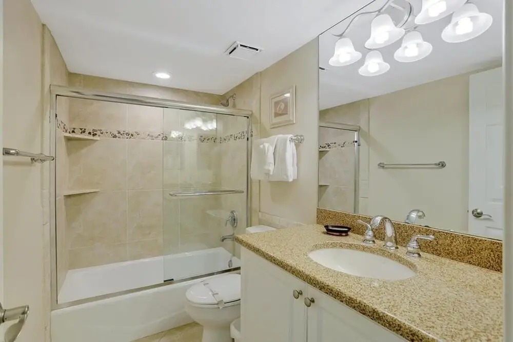 South Seas 4, 1104 Marco Island Vacation Rental 2 Bedroom Condo by Redawning