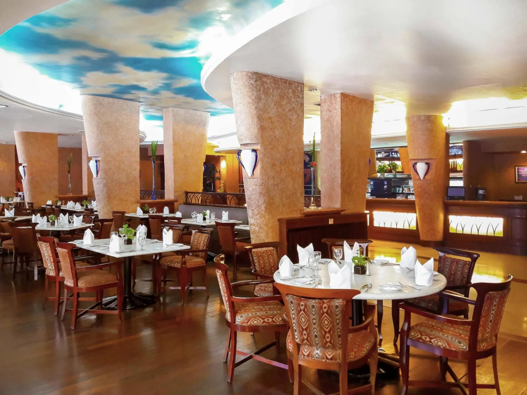 Hotel Majapahit Surabaya MGallery
