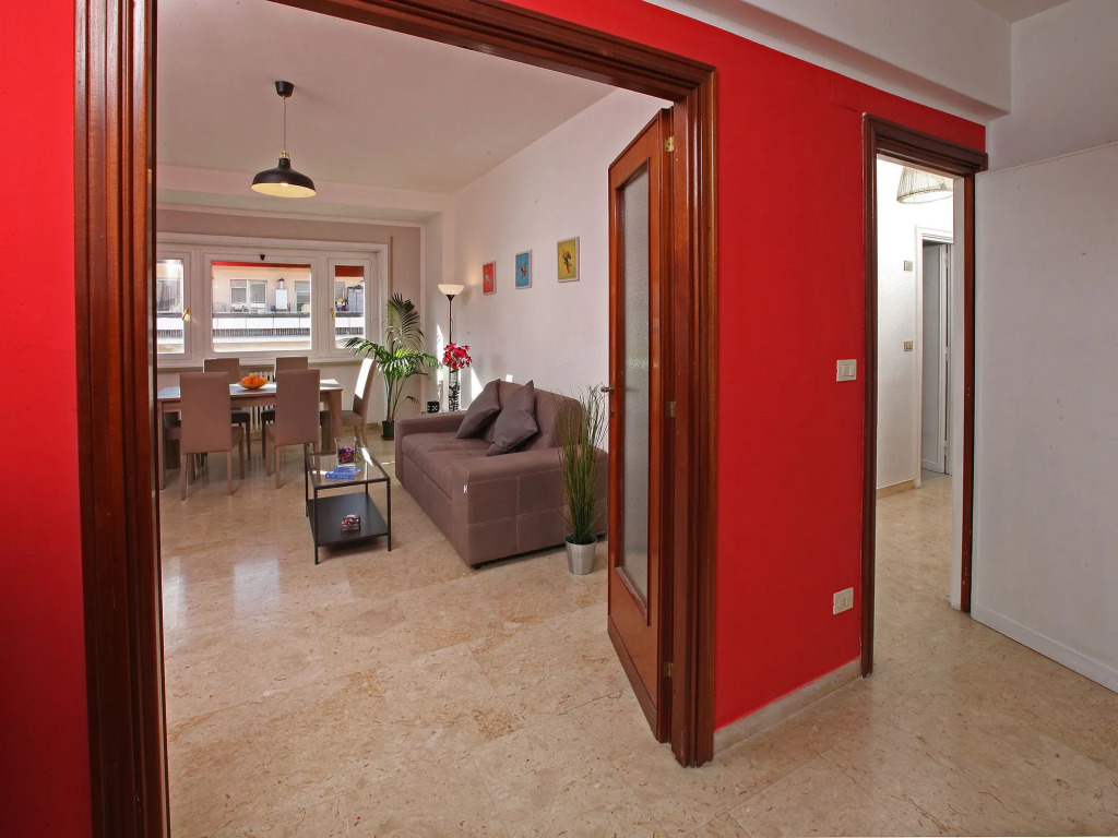 Marina Home