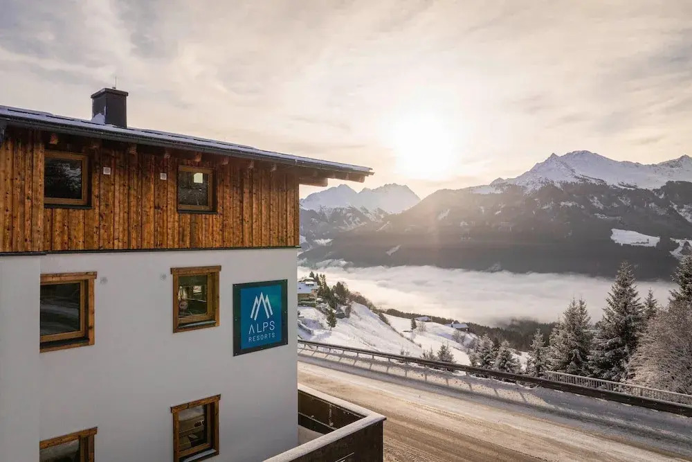 Pleasant Apartment With Shared Sauna
