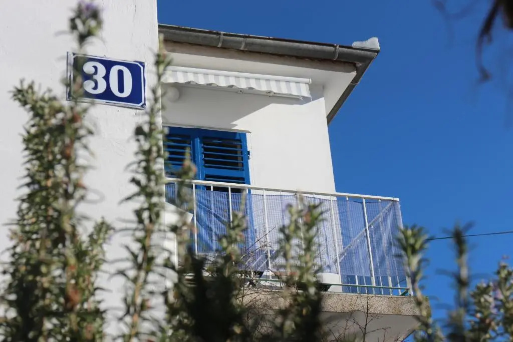 Morosini Apartments